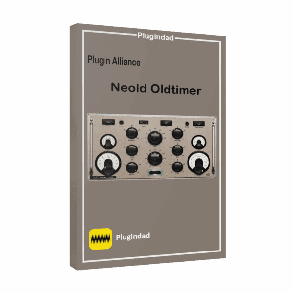 Plugin Alliance - Neold Oldtimer