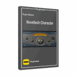 Plugin Alliance - Noveltech Character