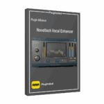 Plugin Alliance - Noveltech Vocal Enhancer