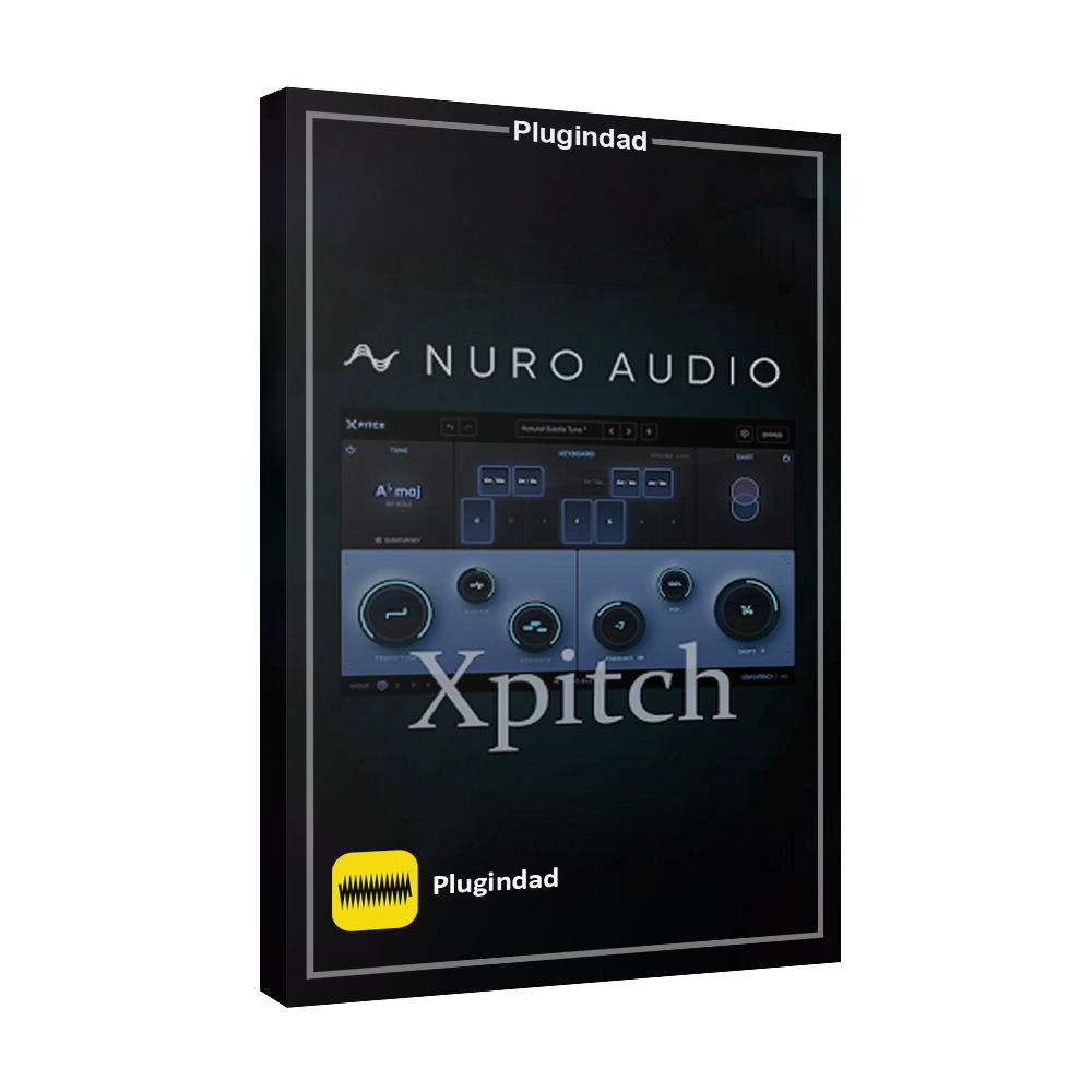 Nuro Xpitch Nuro Xpitch - Image 1