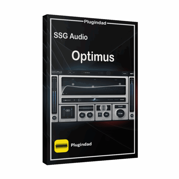 SSG Audio - Optimus