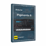 Arturia - Pigments 6