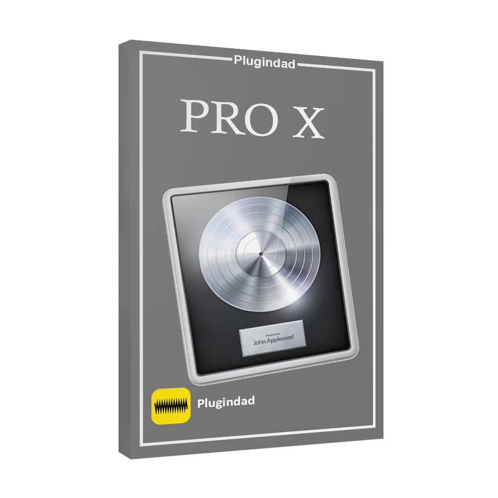 Pro X PRO X - Image 1
