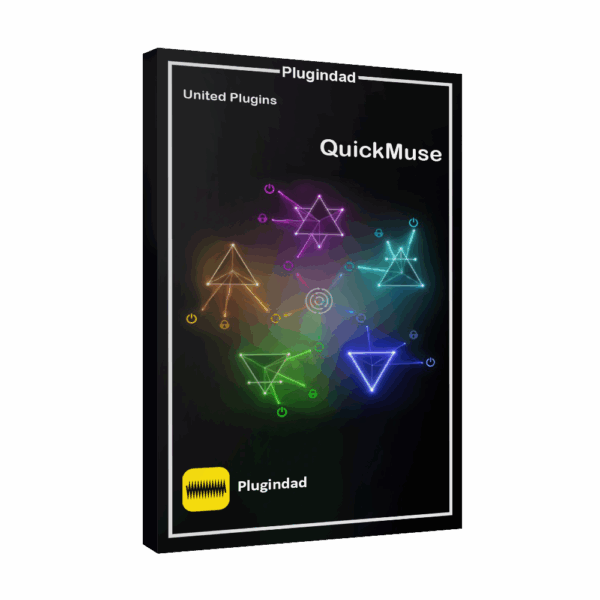 United Plugins - QuickMuse
