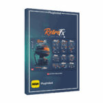 Producer Sources - RetroFX Multi Effect