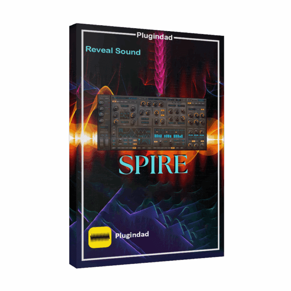 Reveal Sound - Spire