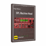 Plugin Alliance - SPL Machine Head