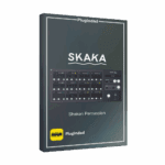 Klevgrand - Skaka Shaken Percussion