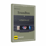 Audiomodern - Soundbox