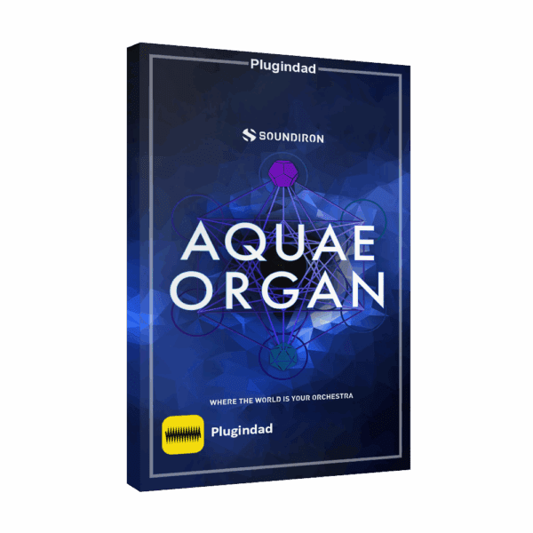 Soundiron – Aquae Organ