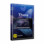 Wavesequencer - Theia
