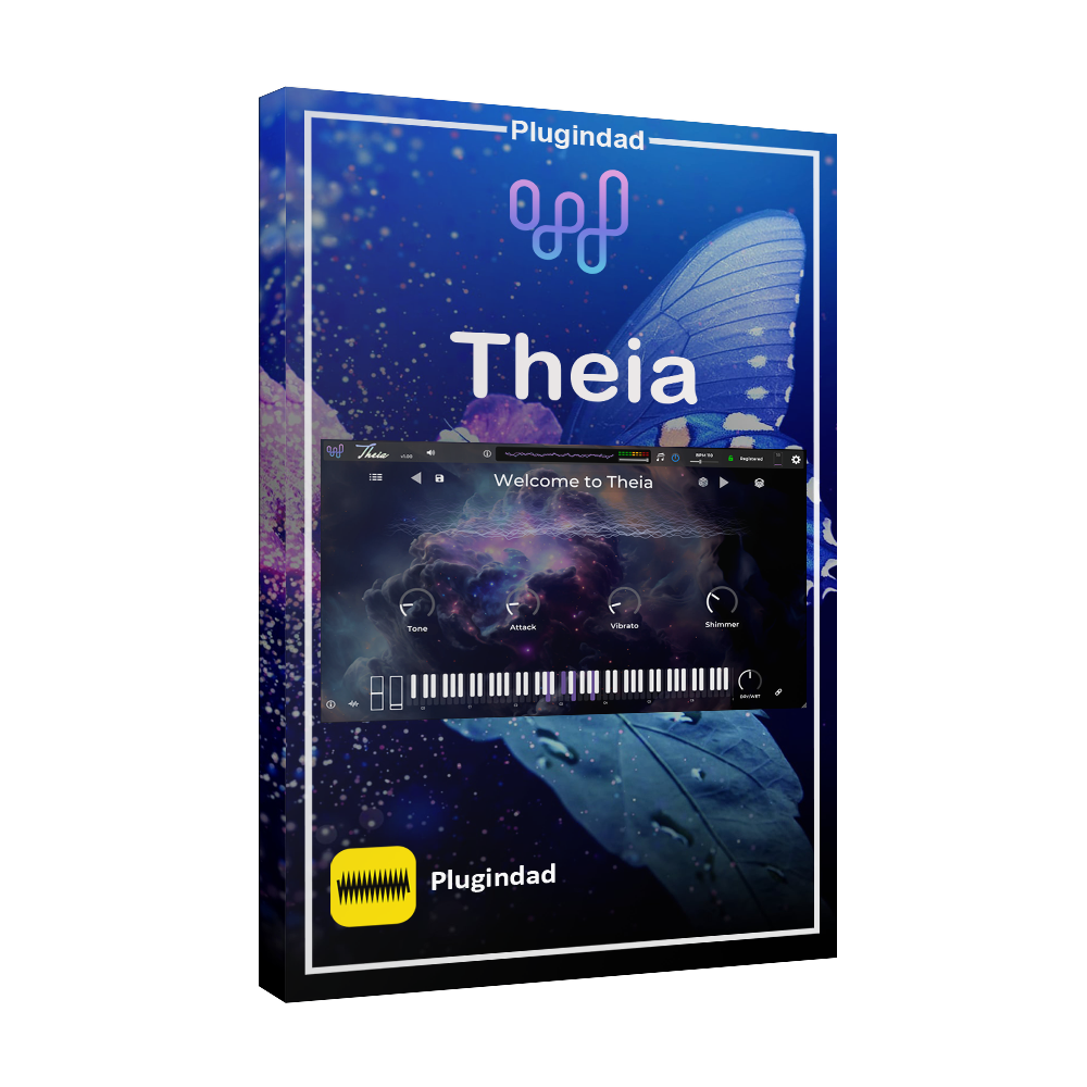 Theia Wavesequencer - Theia - Image 1