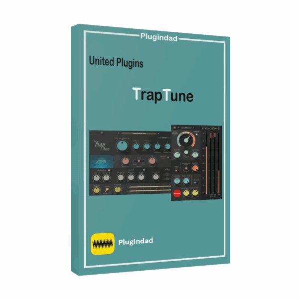 United Plugins - TrapTune