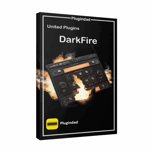 United Plugins - DarkFire