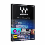 Waves – Ultimate 15 Complete Bundle