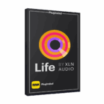 XLN Audio Life