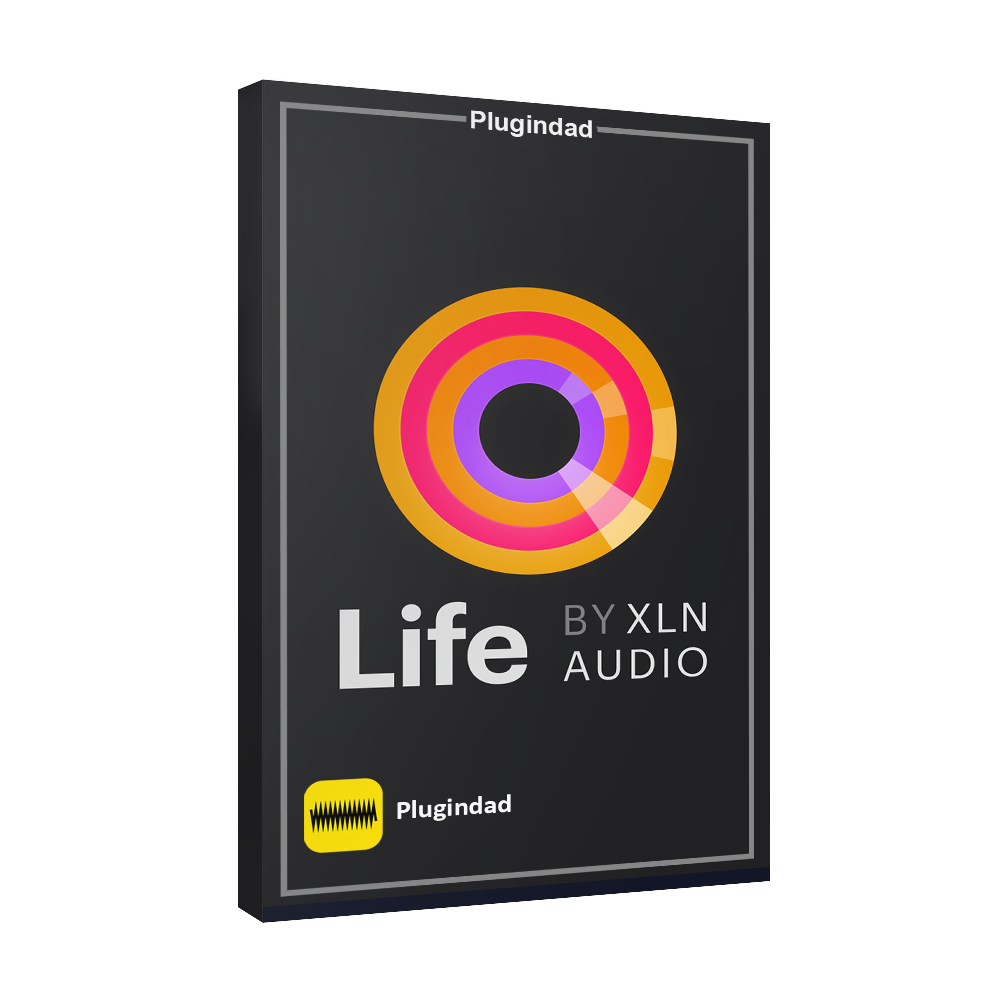 XLN Audio Life XLN Audio Life - Image 1