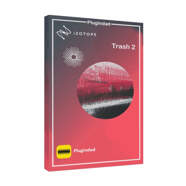 iZotope - Trash 2