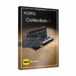 KORG – Collection 5
