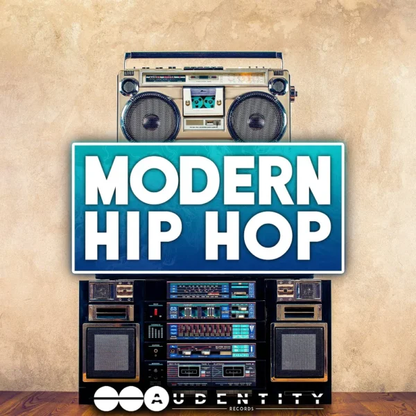 Modern Hip Hop