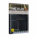 reFX – Nexus 5 With Factory Library