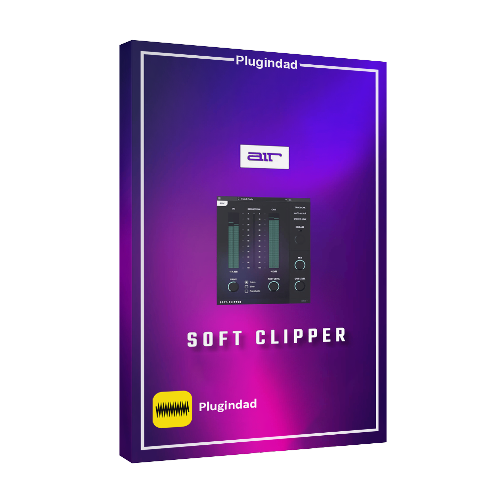 AIR AIR Music - AIR Soft Clipper - Image 1