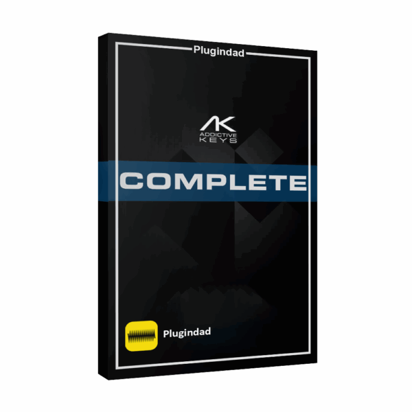 XLN Audio - Addictive Keys Complete Collection