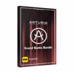 Arturia - Sound Banks Bundle 2026