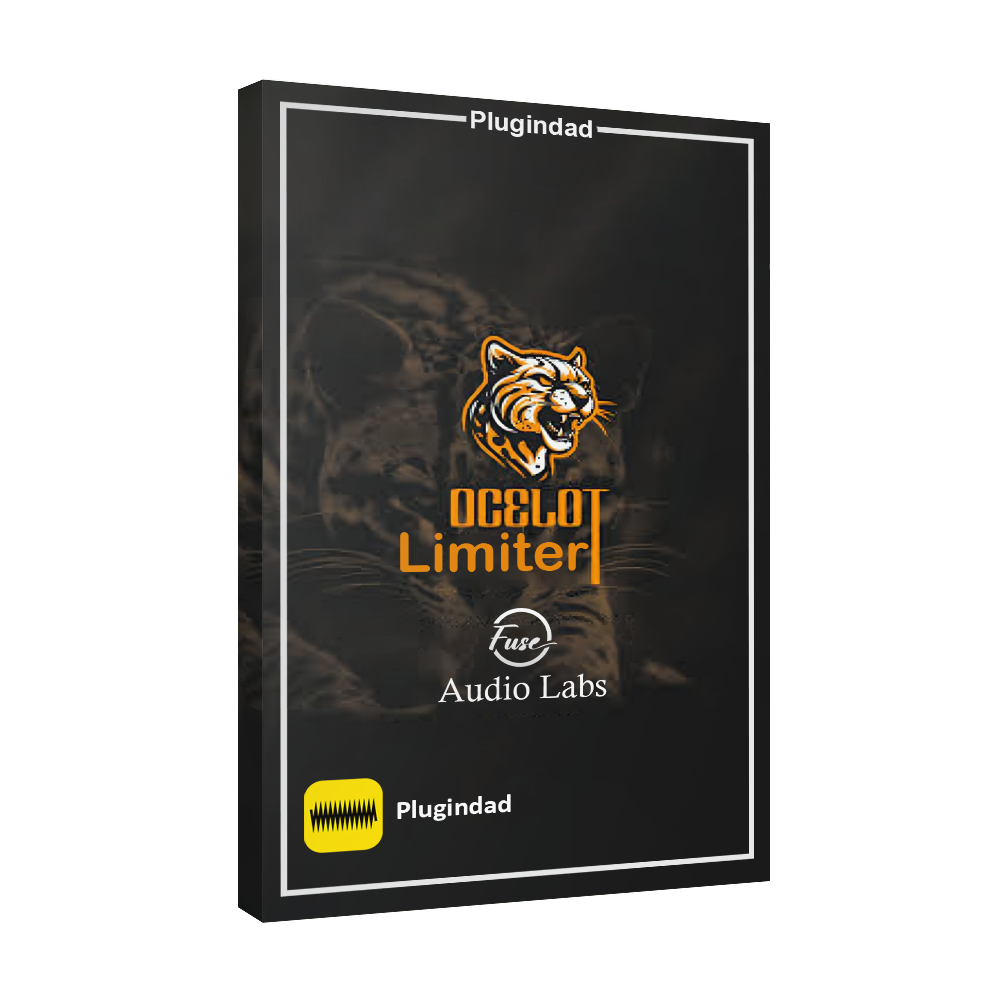 Audio Labs Fuse Audio Labs – Ocelot Limiter - Image 1