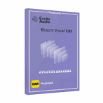 Excite Audio - Bloom Vocal Edit