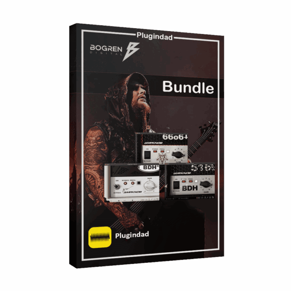Bogren Digital - Plugin Bundle