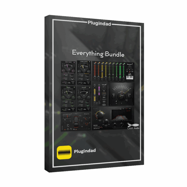 CARP Audio - Everything Bundle