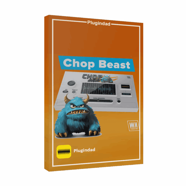 WA Production - ChopBeast