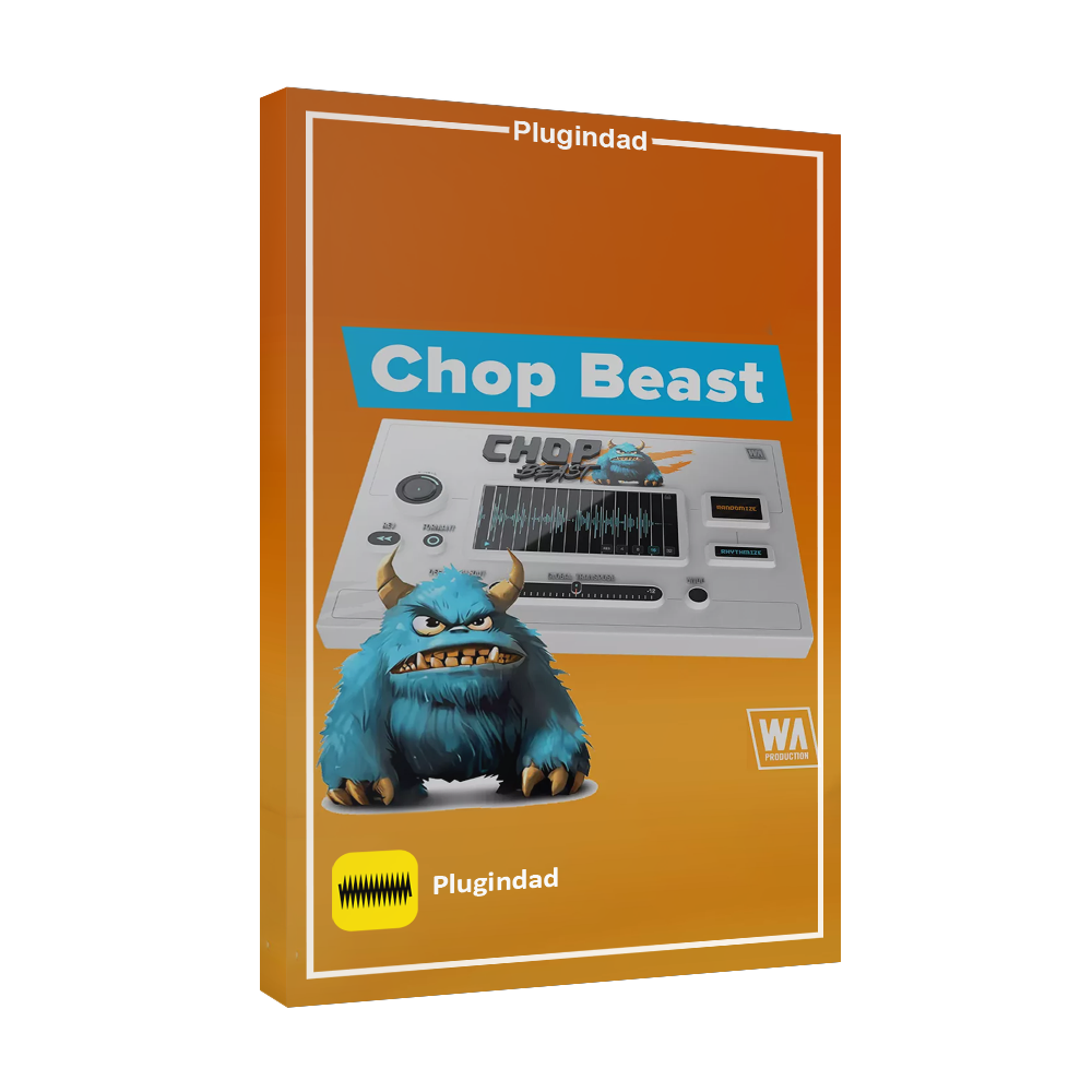 Chop Beast WA Production - ChopBeast - Image 1