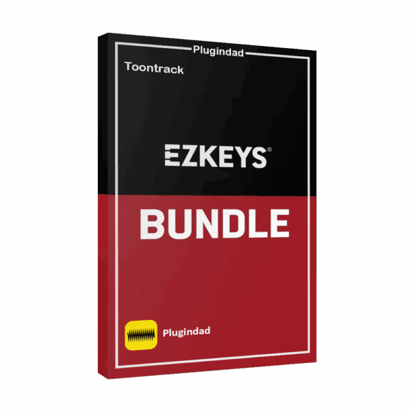 Toontrack - EZkeys Complete