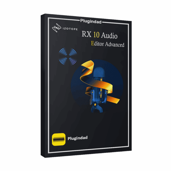 izotope rx 10 audio editor advanced
