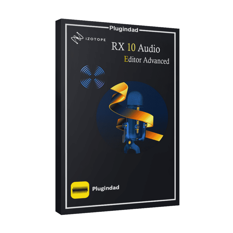 izotope rx 10 audio editor advanced
