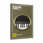 GForce - Oddity 3