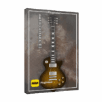 Ample Sound - Guitar Les Paul III