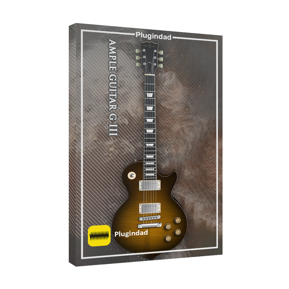 Guitar Les Paul III Ample Sound - Guitar Les Paul III - Image 1