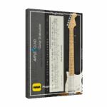 Ample Sound - Guitar Stratocaster