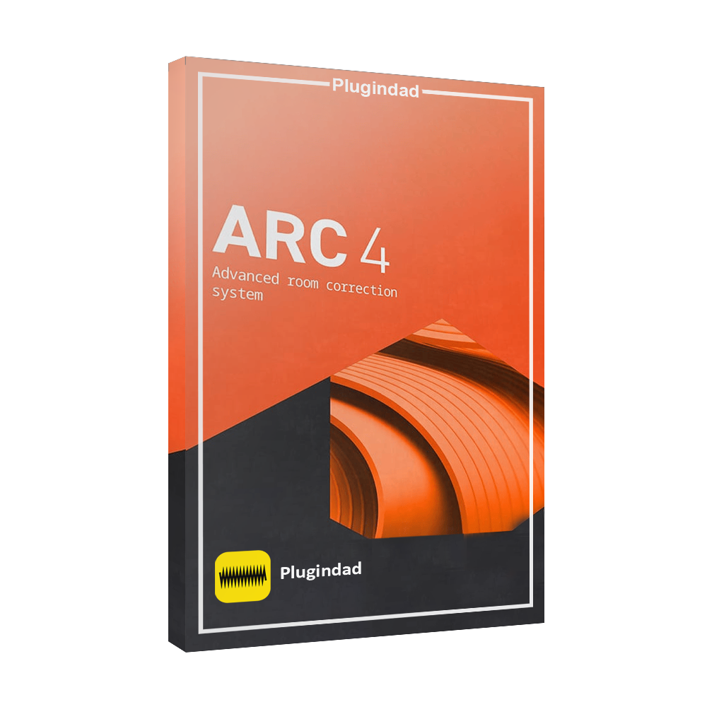 IK Multimedia - ARC 4 IK Multimedia - ARC 4 - Image 1