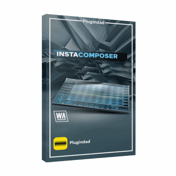 WA Production - InstaComposer
