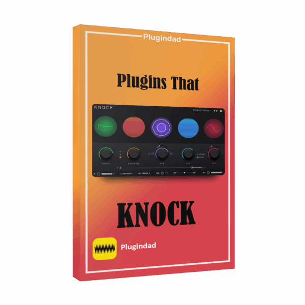 Plugins That Knock plugin