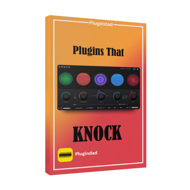 Plugins That Knock plugin