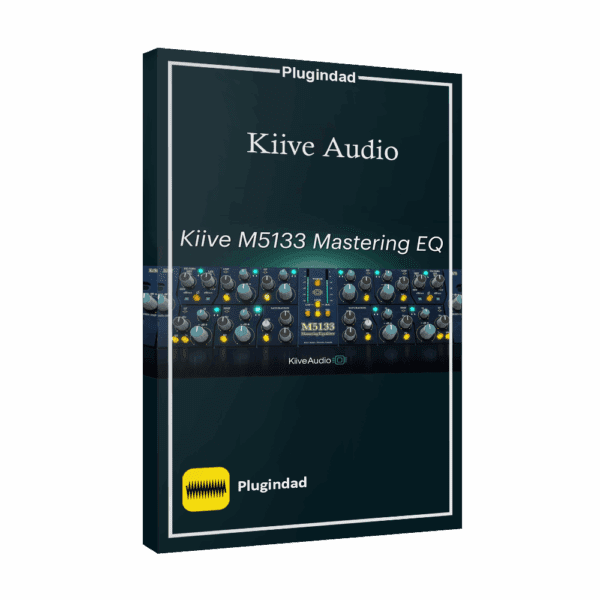 Kiive Audio - M5133 Mastering EQ
