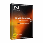 Native Instruments - Maschine 2 With Complete All Expansions