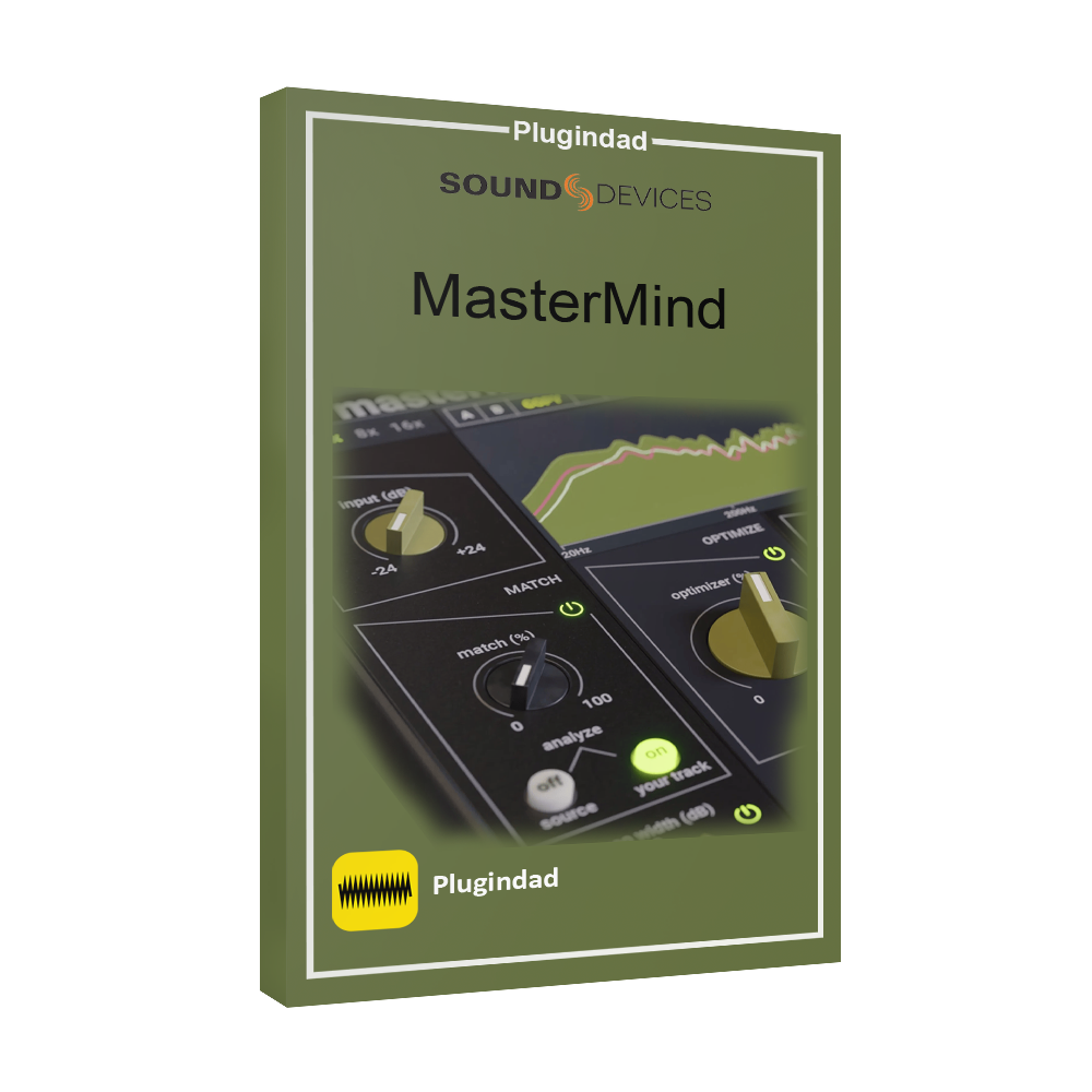 MasterMind Sound Device - MasterMind - Image 1