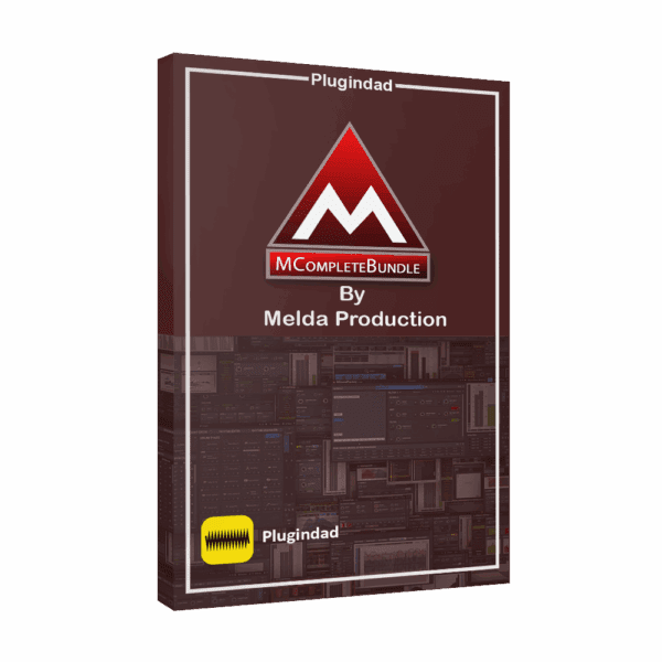 melda production mcomplete bundle