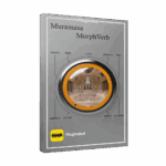 Muramasa - MorphVerb